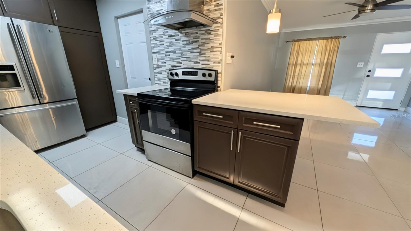 RICHMOND HEIGHTS - Residential Lease