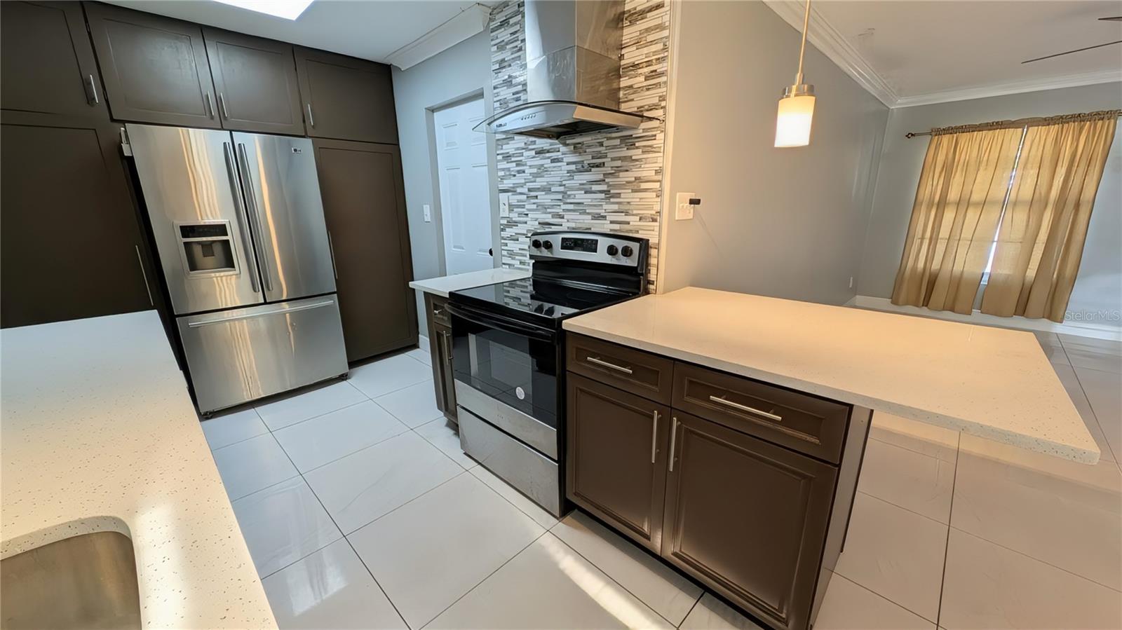 RICHMOND HEIGHTS - Residential Lease