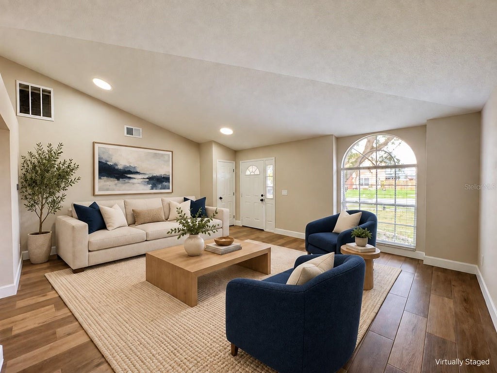 Photo of 9542 Brackin Street, Orlando, FL 32825 (MLS # O6449240)