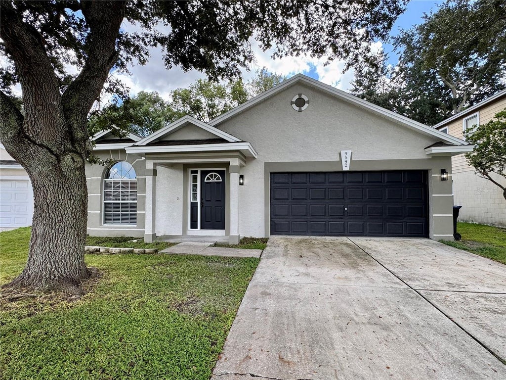 Photo of 9542 Brackin Street, Orlando, FL 32825 (MLS # O6449240)