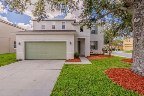 Photo of 10501 Marsanne Place, Riverview, FL 33578 (MLS # O6333568)