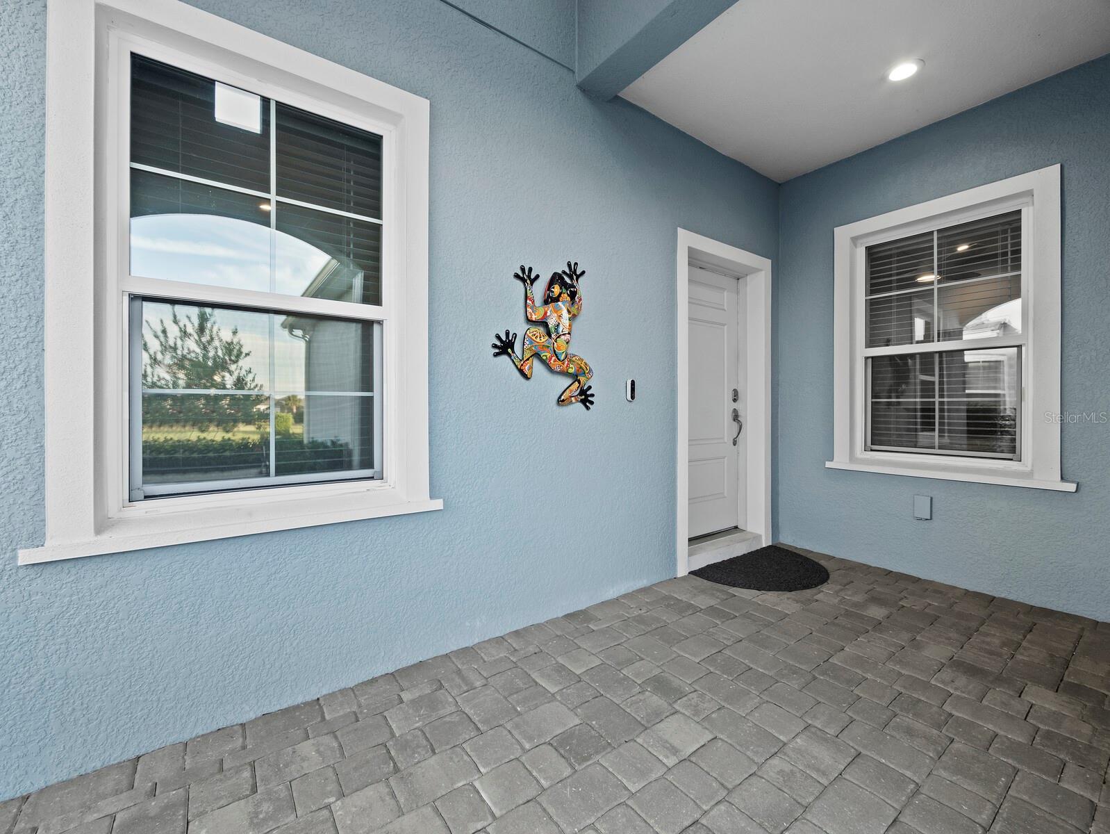 2878 BUTTERFLY JASMINE TRAIL