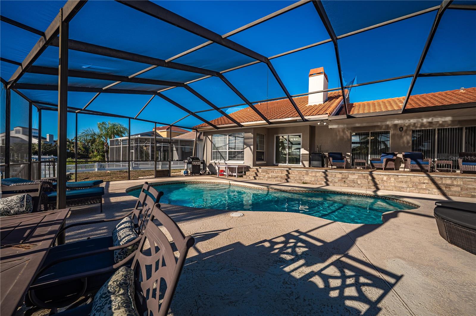 SYMPHONY ISLES UNIT TWO - Residential