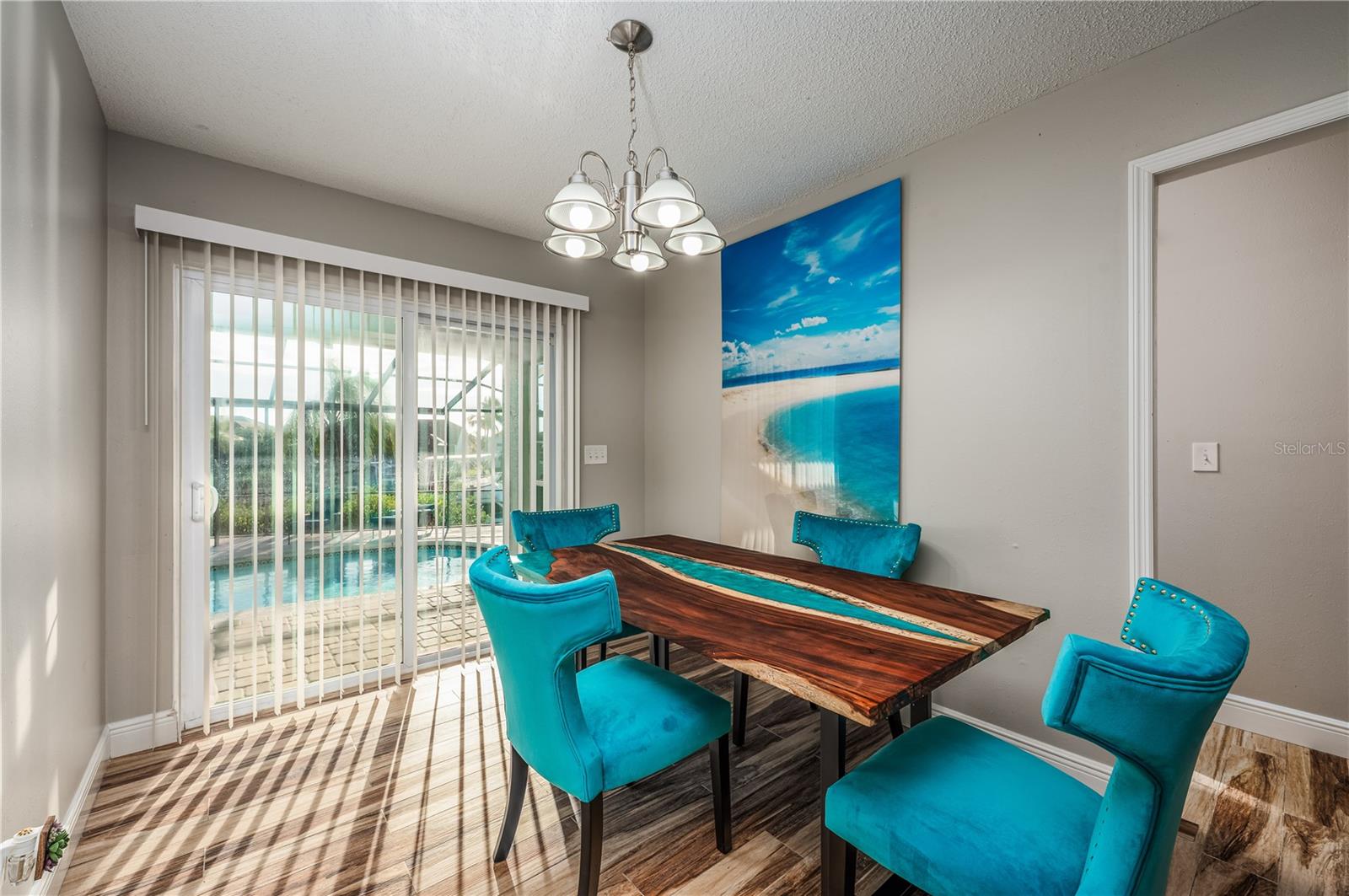 SYMPHONY ISLES UNIT TWO - Residential