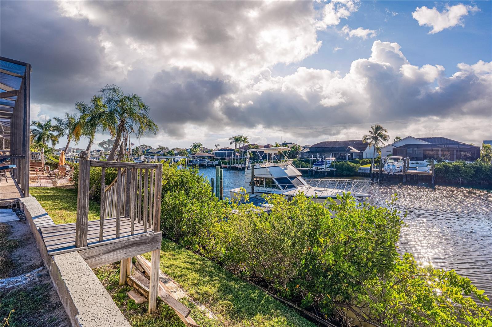 SYMPHONY ISLES UNIT TWO - Residential