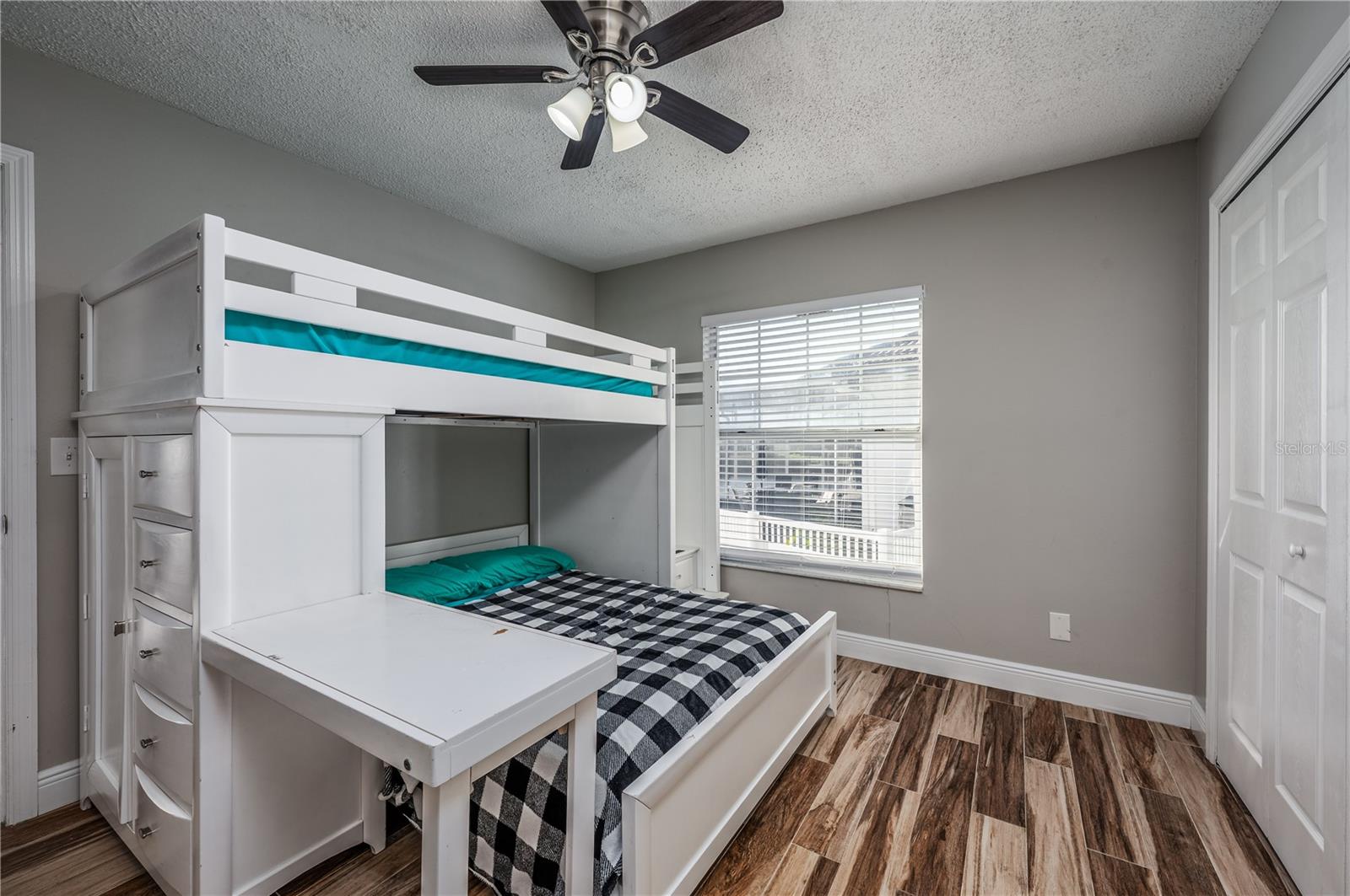 SYMPHONY ISLES UNIT TWO - Residential