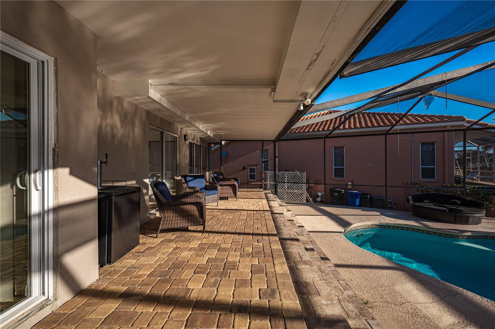 SYMPHONY ISLES UNIT TWO - Residential