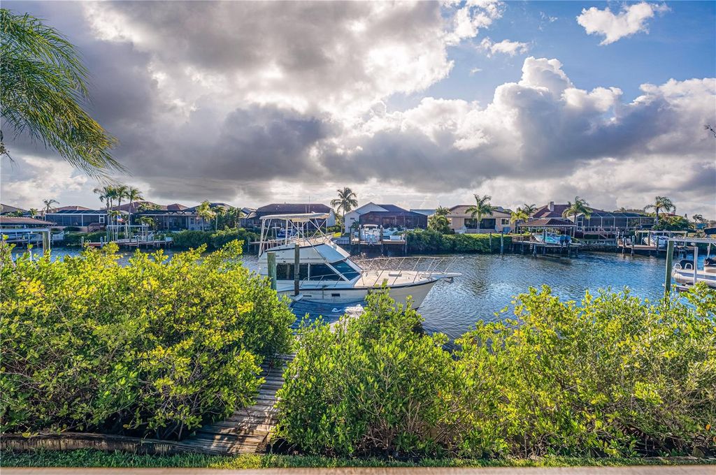 Photo of 930 Symphony Isles Boulevard, Apollo Beach, FL 33572 (MLS # TB8452625)