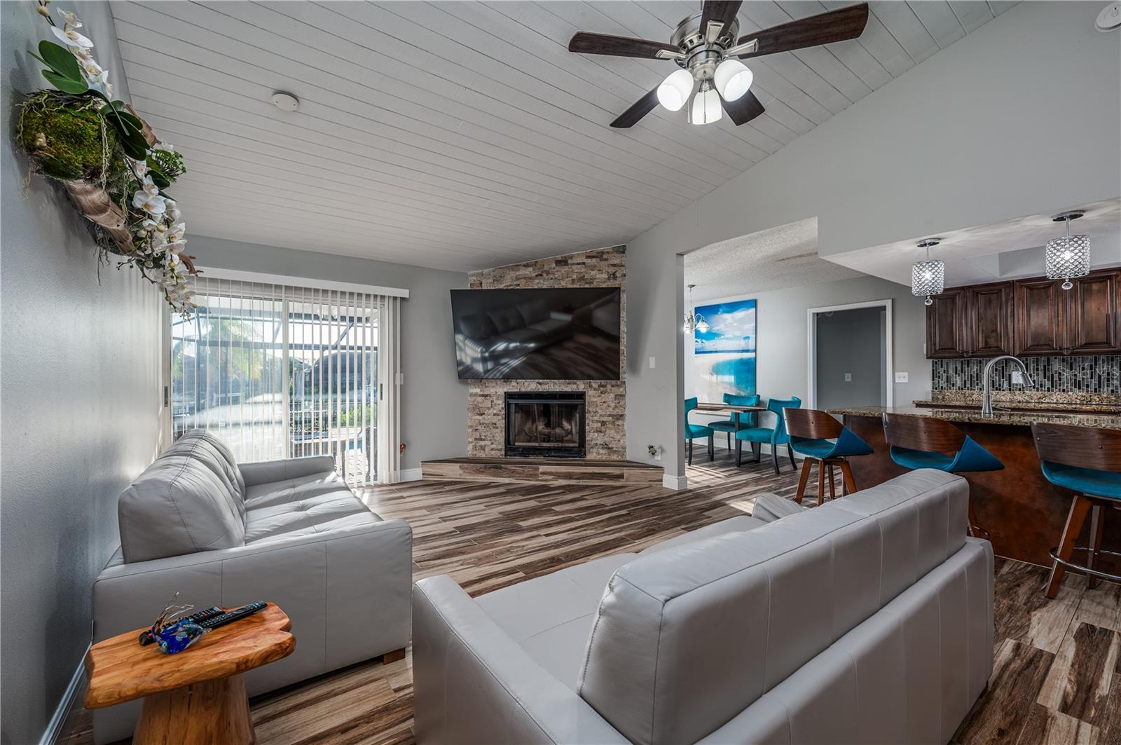 SYMPHONY ISLES UNIT TWO - Residential