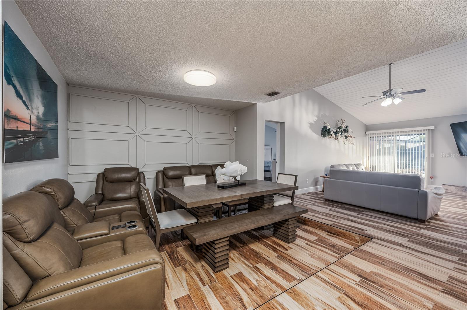 SYMPHONY ISLES UNIT TWO - Residential