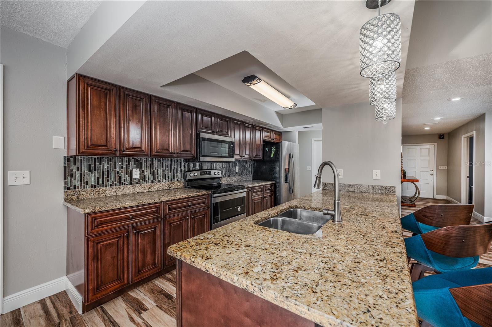 SYMPHONY ISLES UNIT TWO - Residential