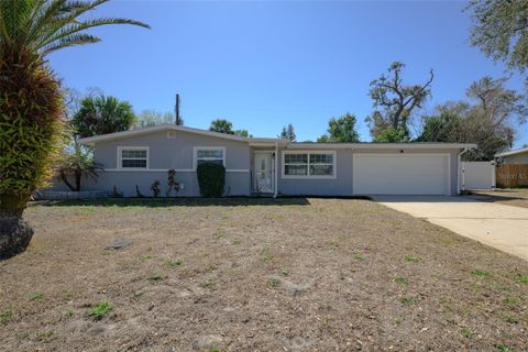 Photo of 76 S Capri Drive, Ormond Beach, FL 32174 (MLS # V4947659)
