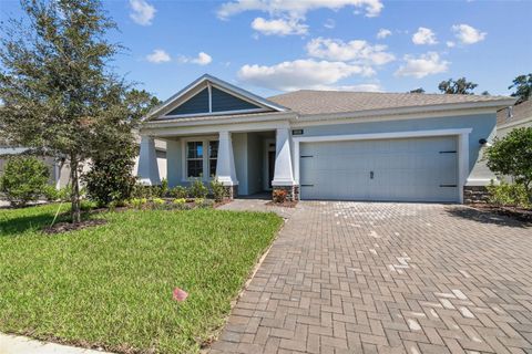 Photo of 19591 Fort King Run, Brooksville, FL 34601 (MLS # A4637286)