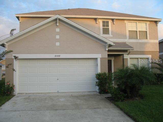 HIGH POINTE NORTH - Residential Lease