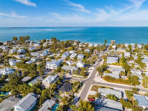 A home in ANNA MARIA