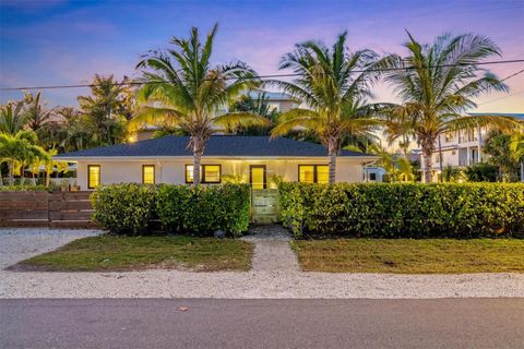 A home in ANNA MARIA