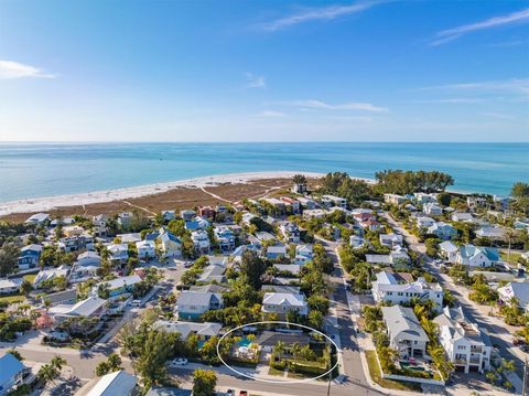 A home in ANNA MARIA