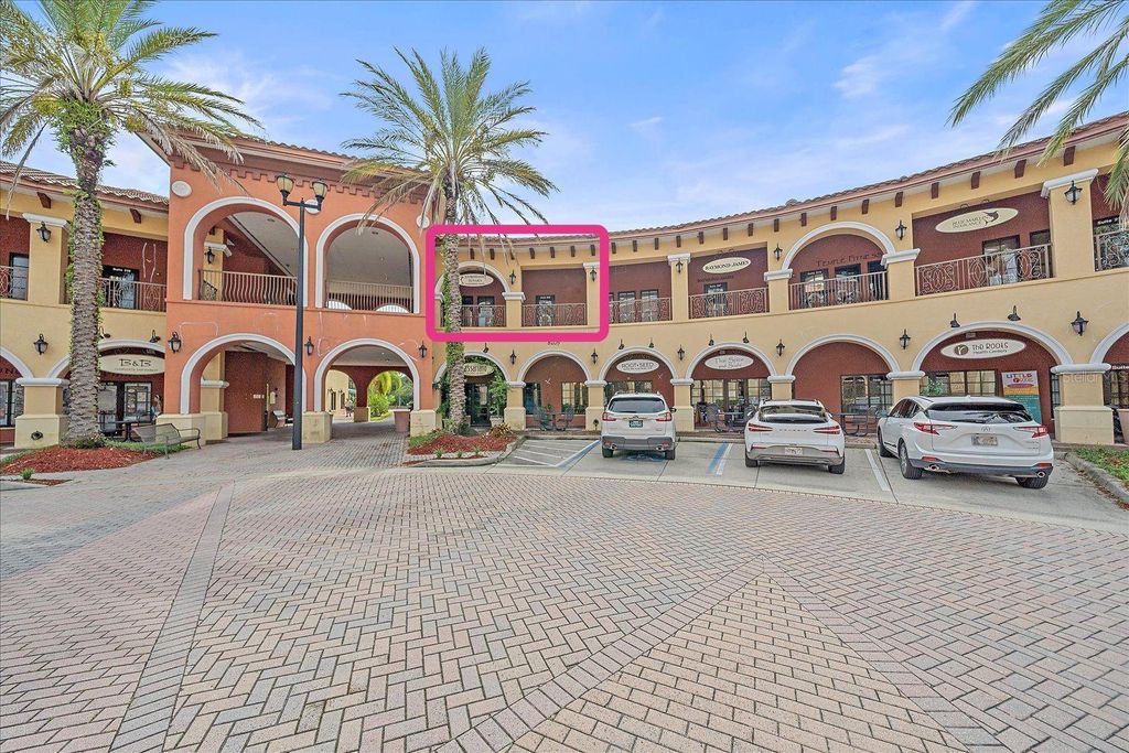 Photo of 8209 Natures Way #203, Lakewood Ranch, FL 34202 (MLS # A4664153)