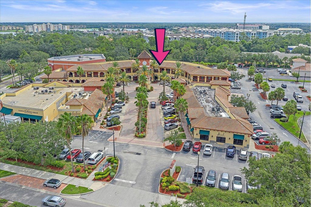 Photo of 8209 Natures Way #203, Lakewood Ranch, FL 34202 (MLS # A4664153)