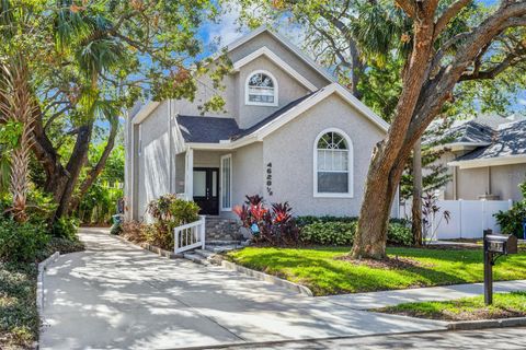 A home in TAMPA