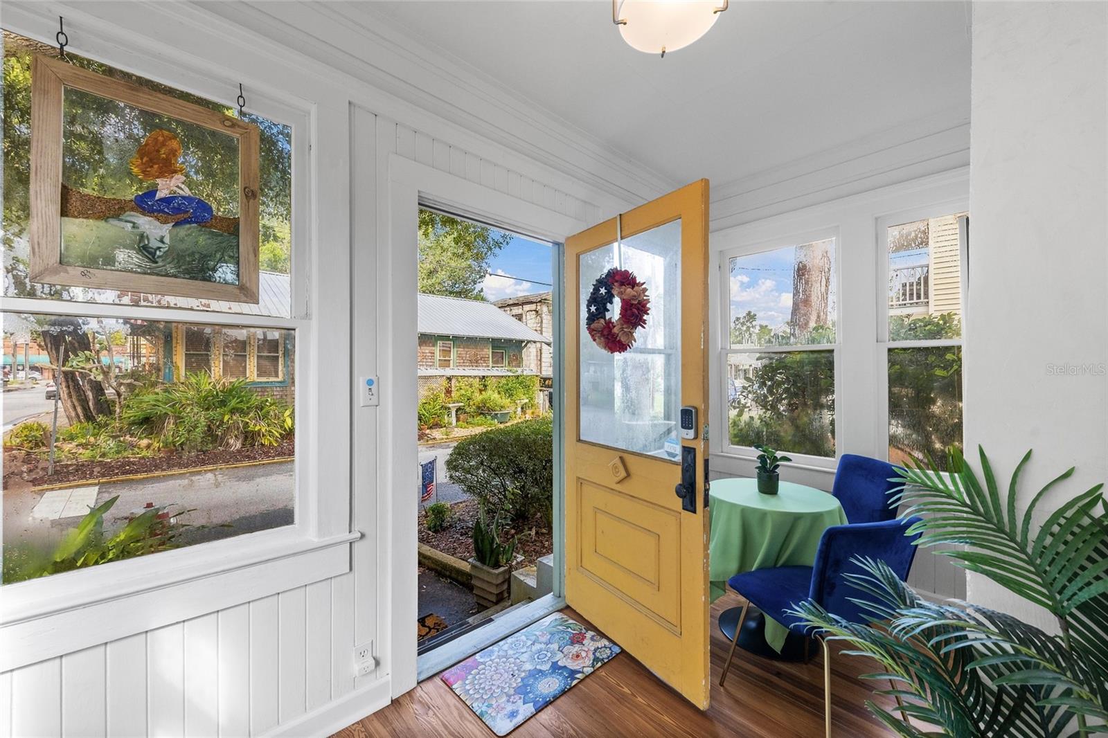 61 ABBOTT STREET