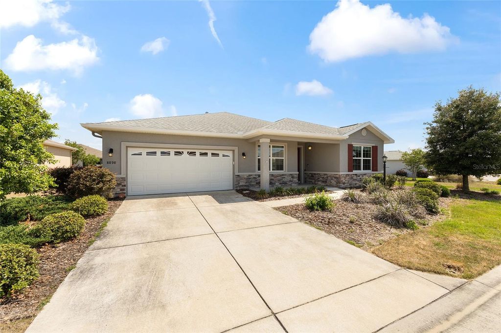 Photo of 8898 SW 104th Circle, Ocala, FL 34481 (MLS # OM724045)