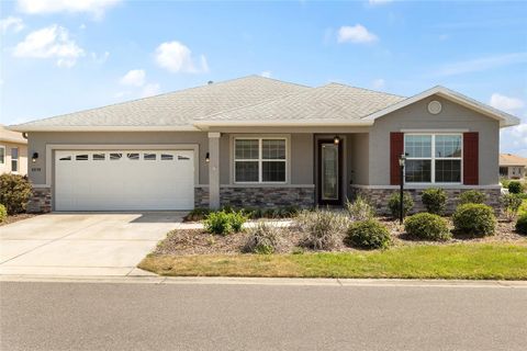 Photo of 8898 SW 104th Circle, Ocala, FL 34481 (MLS # OM724045)