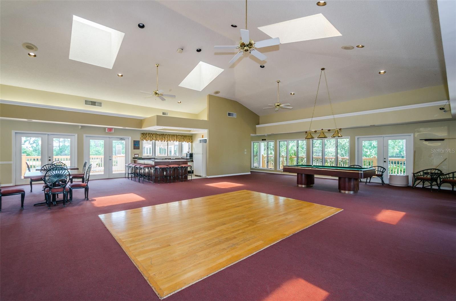 POINTE ALEXIS NORTH PH III - Land