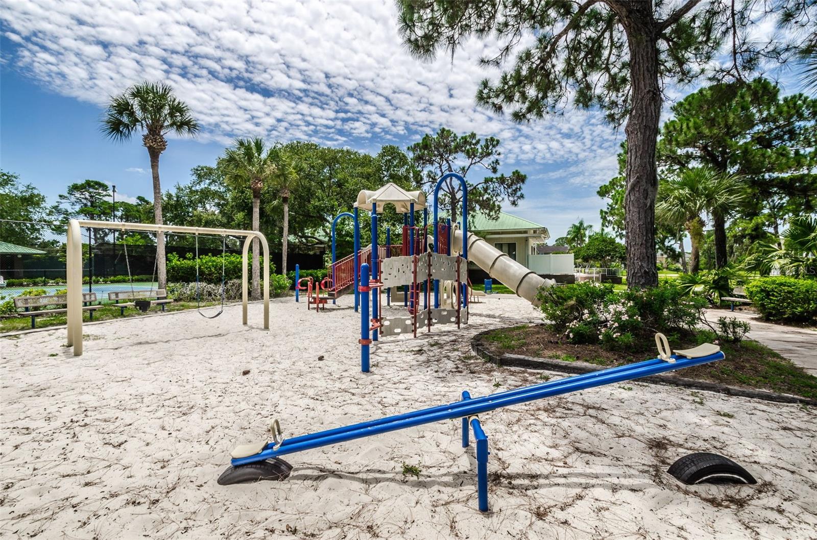 POINTE ALEXIS NORTH PH III - Land