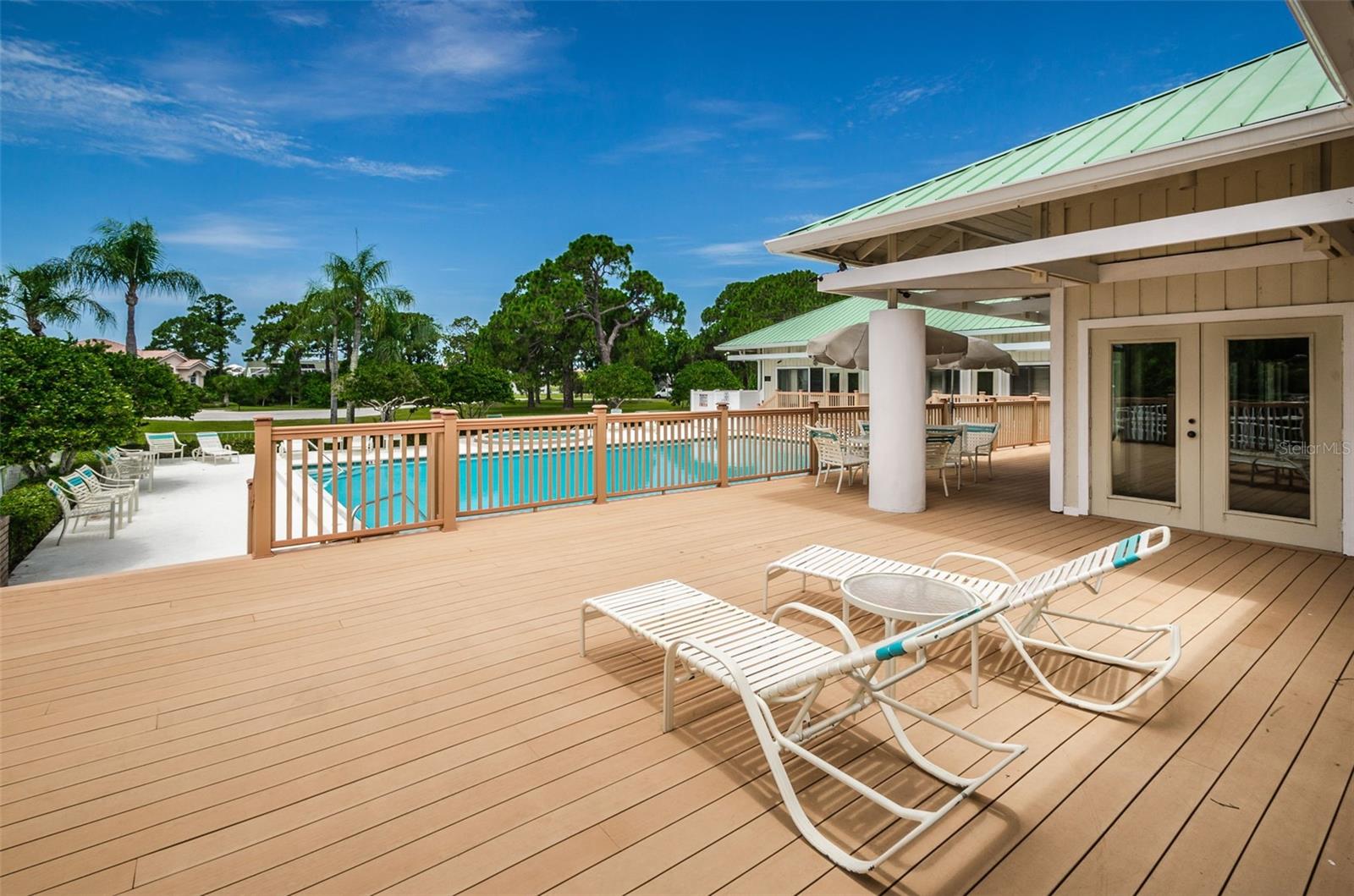 POINTE ALEXIS NORTH PH III - Land