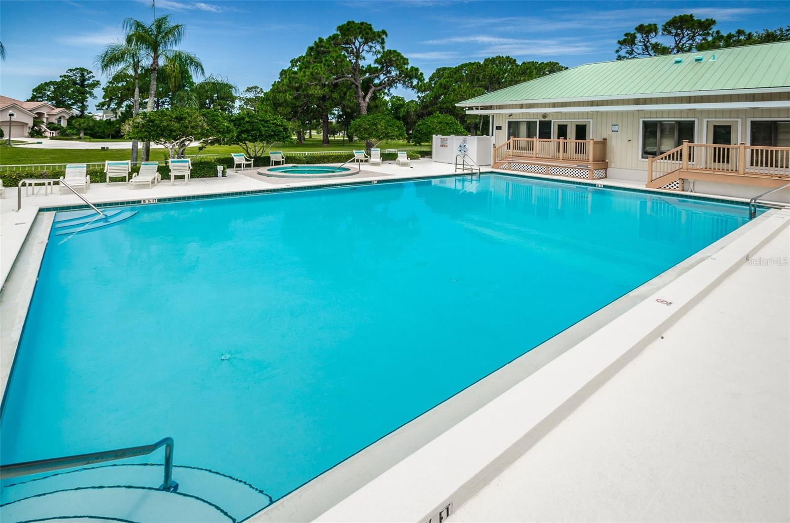 POINTE ALEXIS NORTH PH III - Land