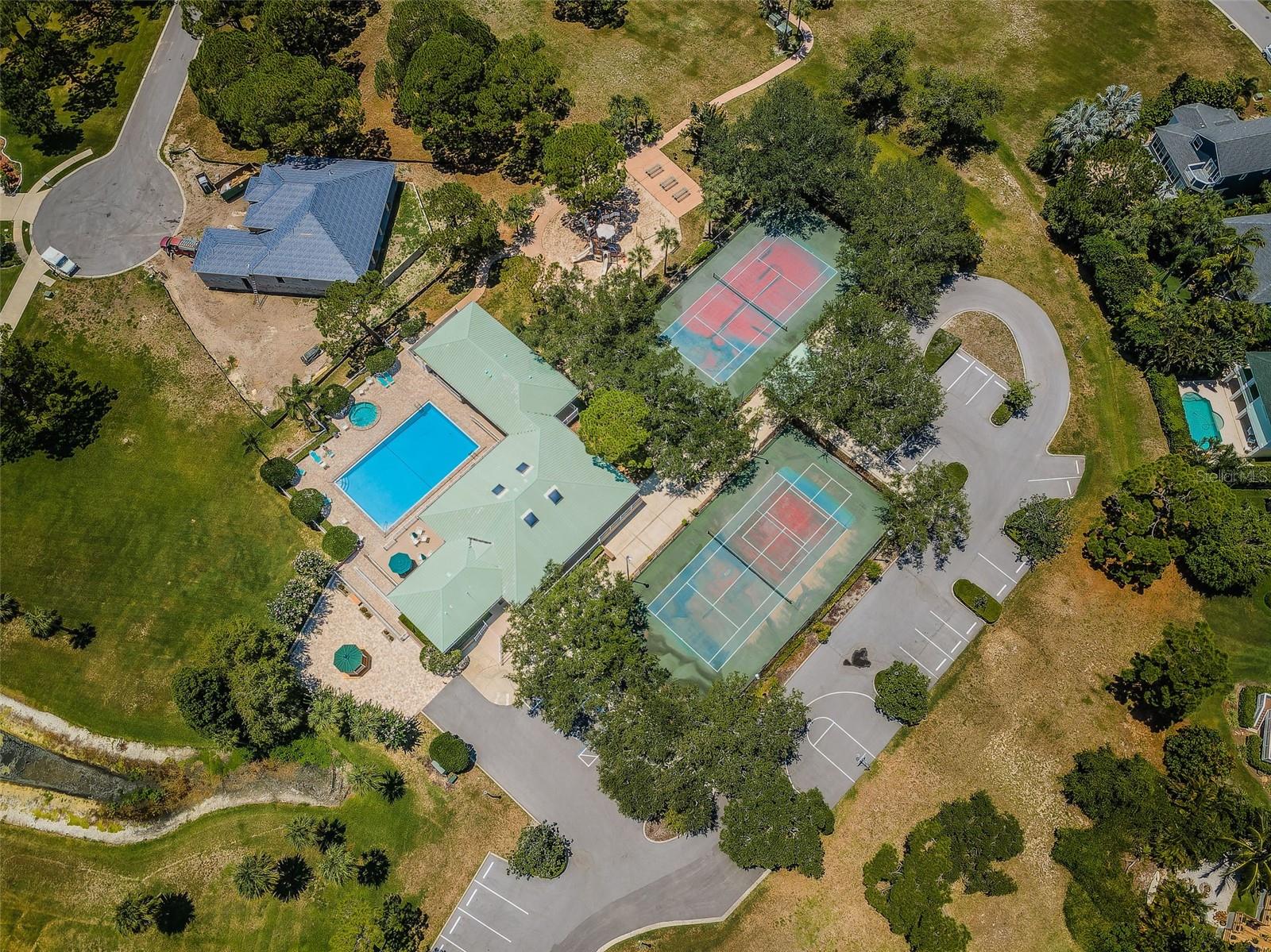 POINTE ALEXIS NORTH PH III - Land