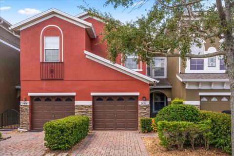 Photo of 9430 Tawnyberry Street, Orlando, FL 32832 (MLS # O6328374)