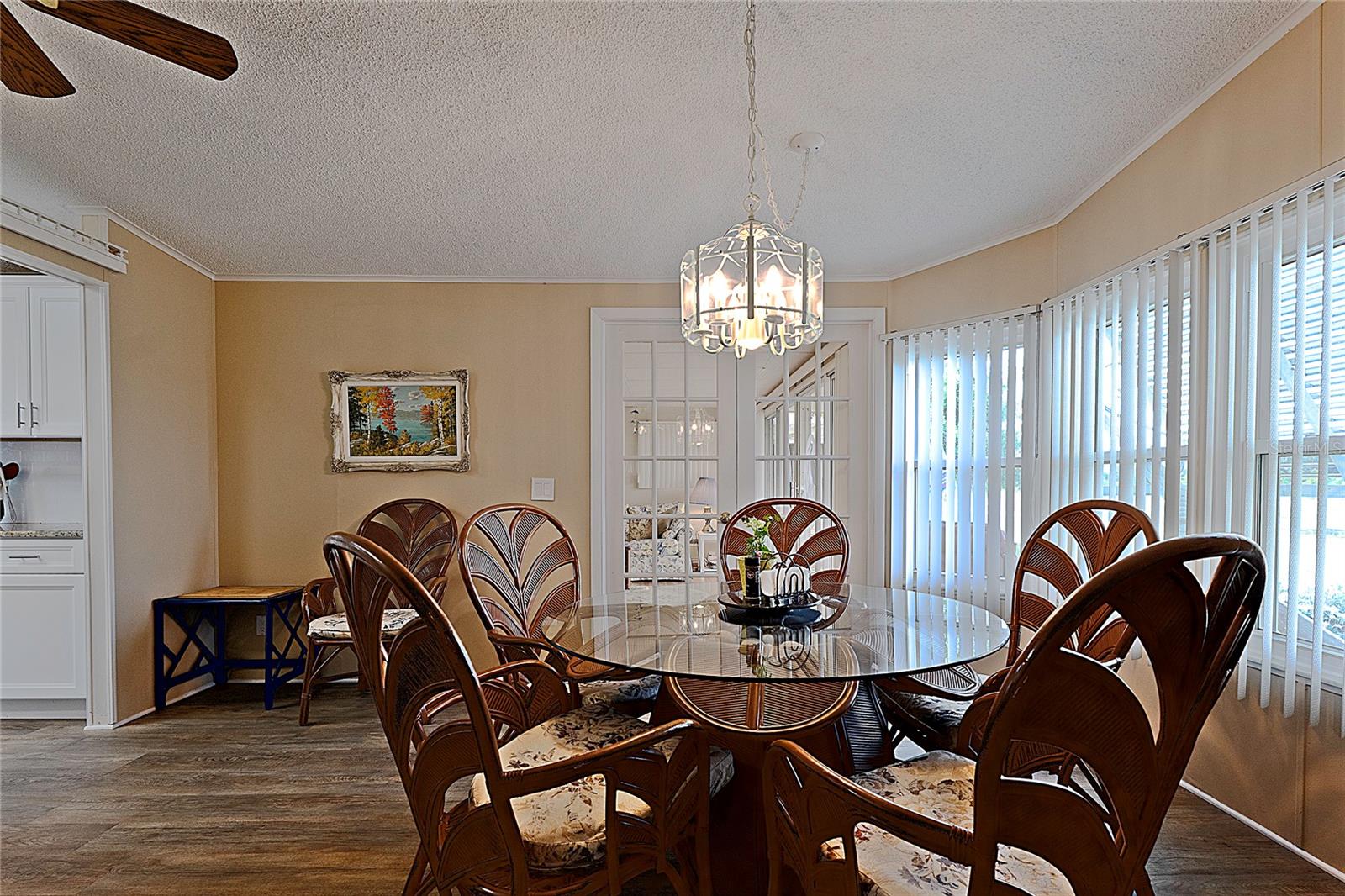 PLANTATION AT LEESBURG - Residential