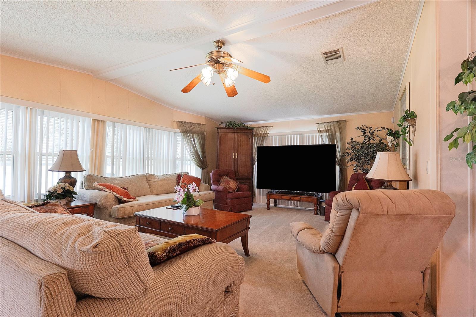 PLANTATION AT LEESBURG - Residential