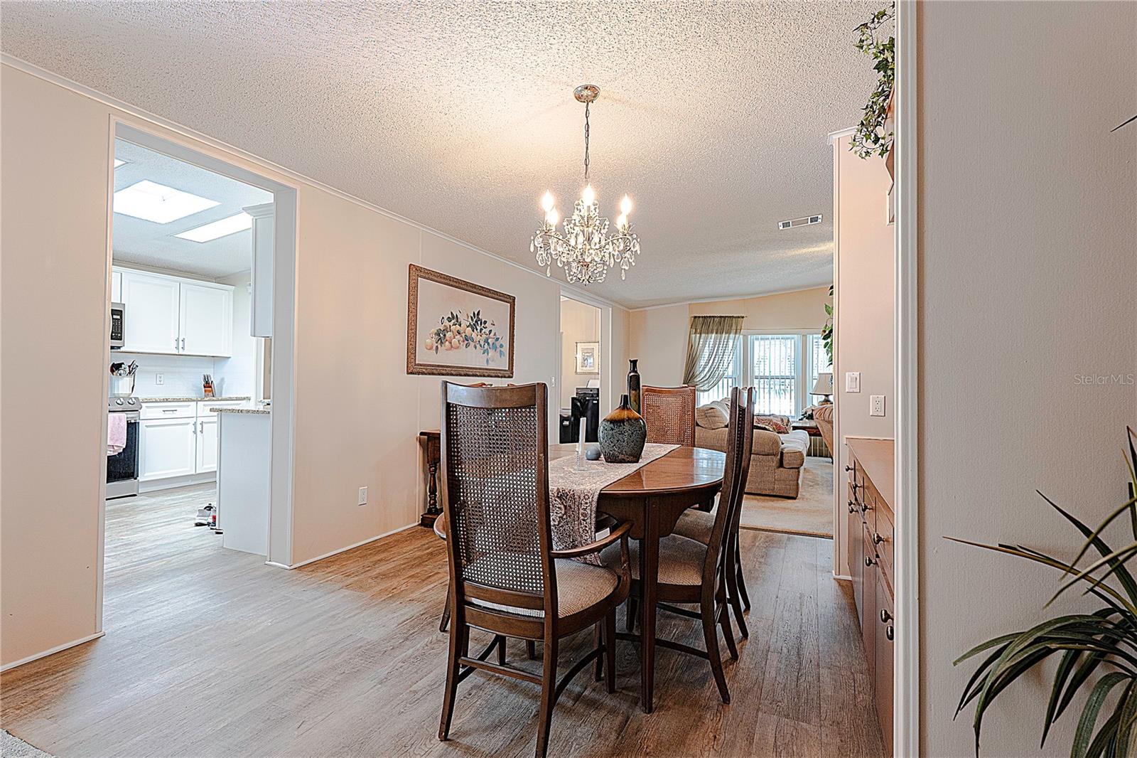 PLANTATION AT LEESBURG - Residential