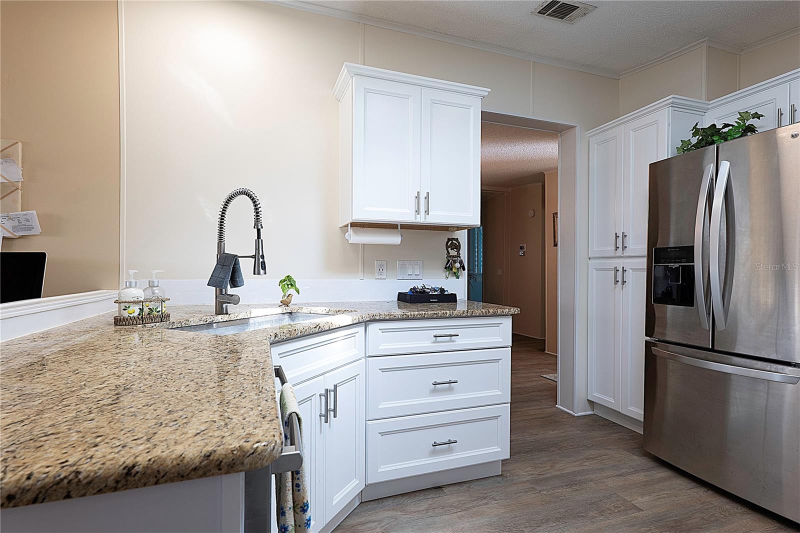 PLANTATION AT LEESBURG - Residential