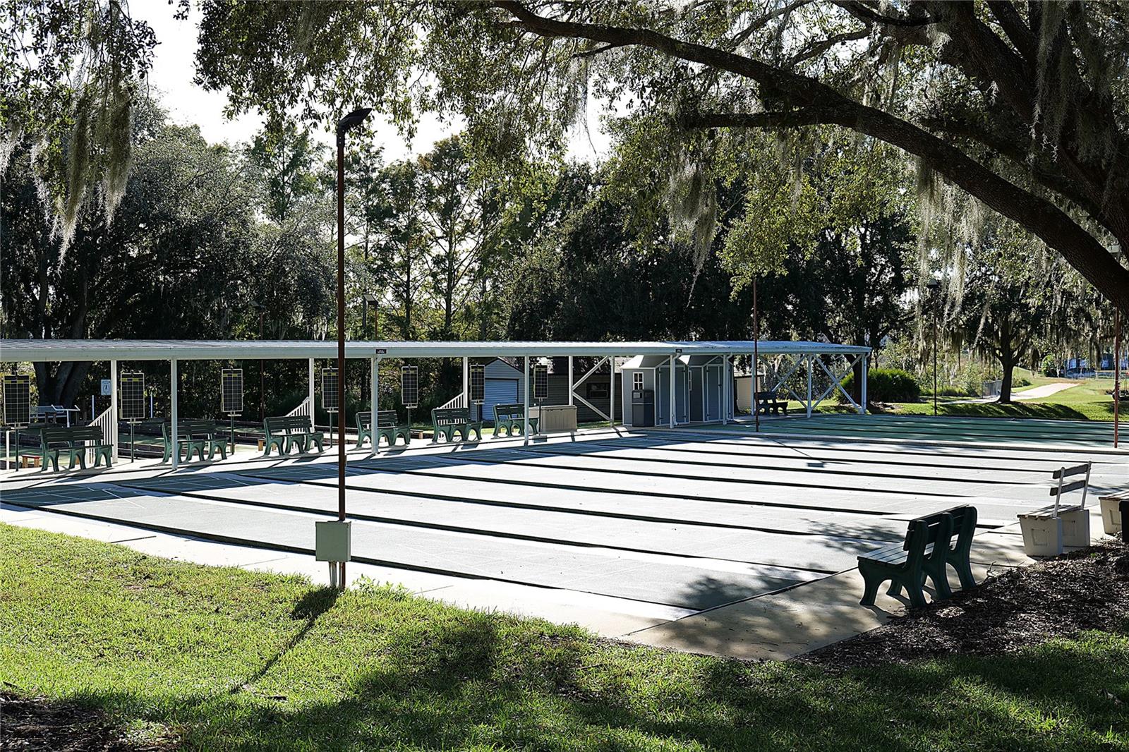 PLANTATION AT LEESBURG - Residential