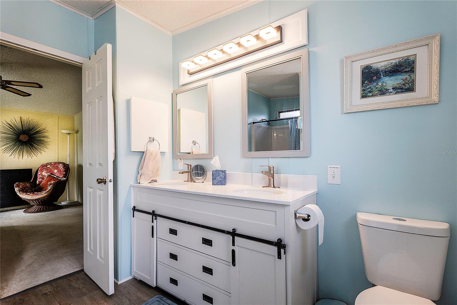 PLANTATION AT LEESBURG - Residential