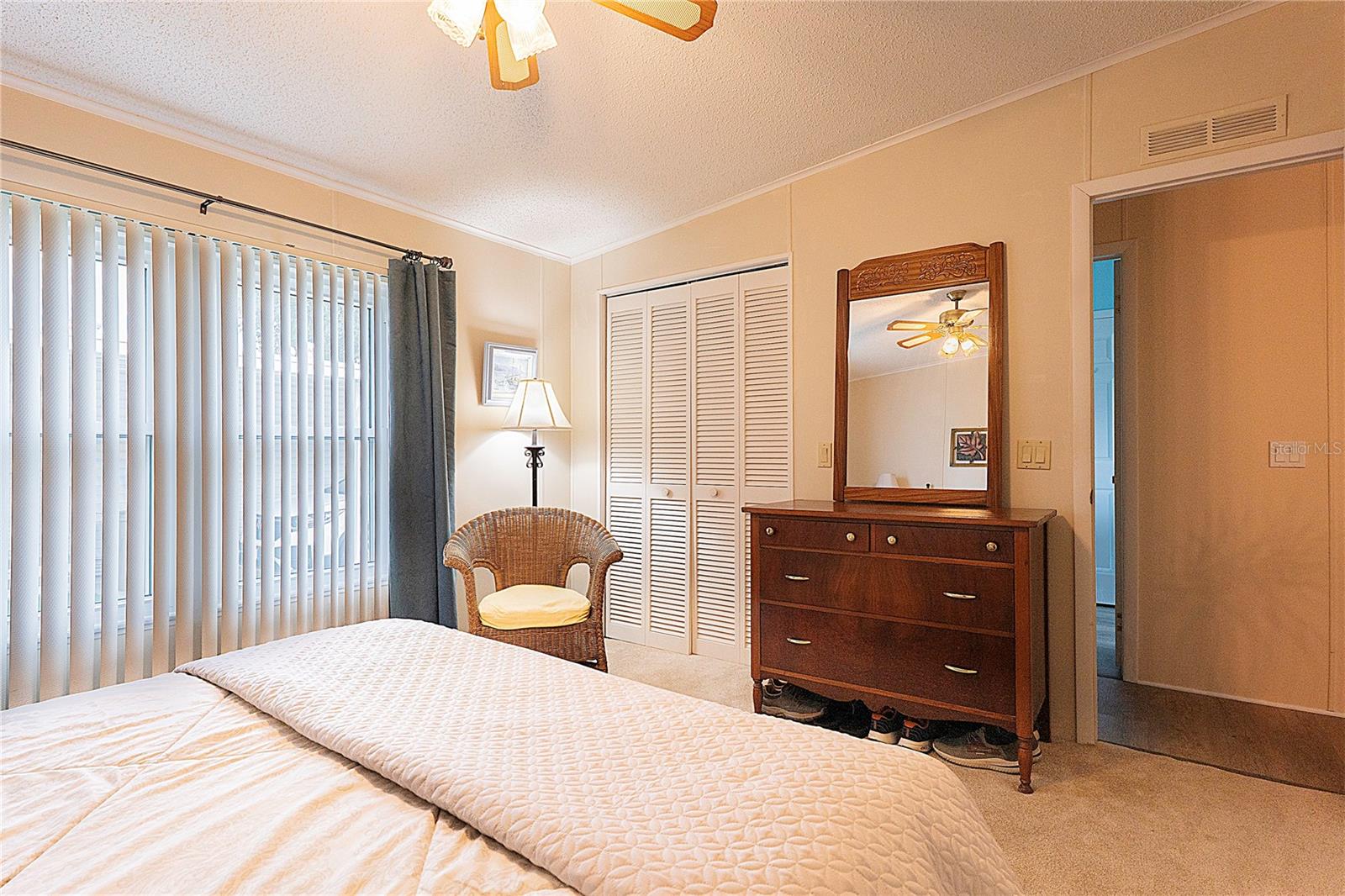 PLANTATION AT LEESBURG - Residential