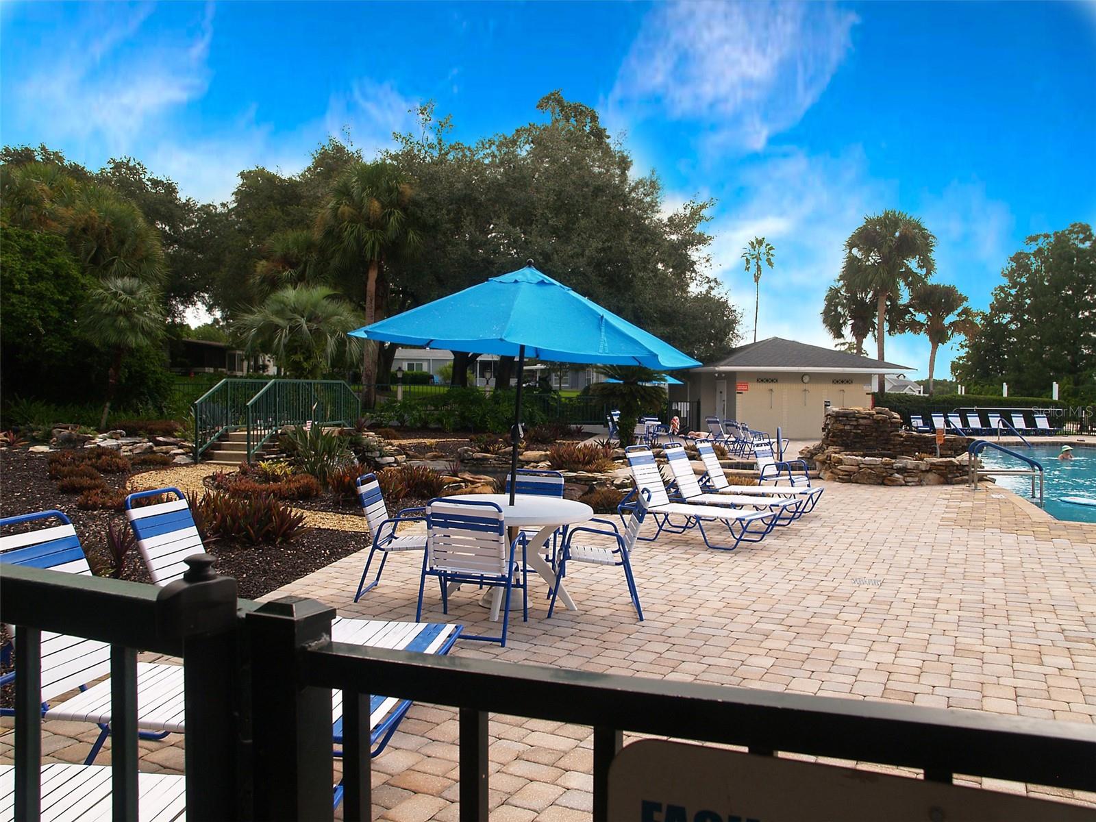 PLANTATION AT LEESBURG - Residential