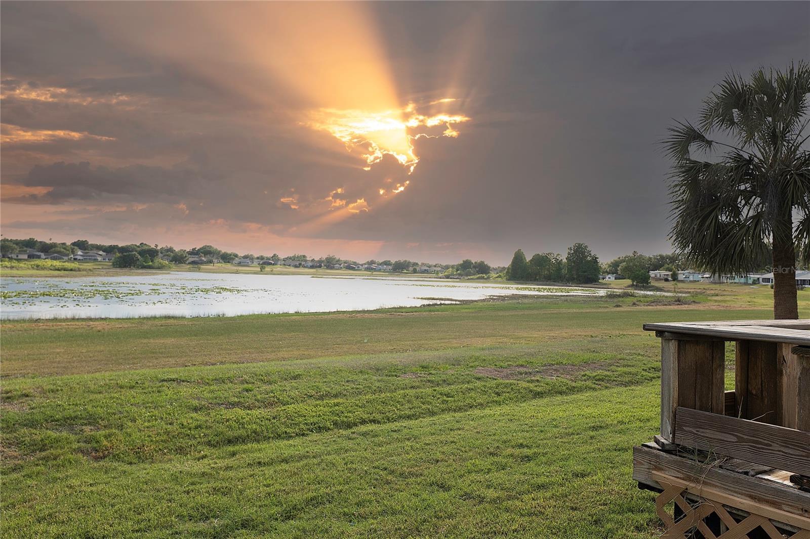 PLANTATION AT LEESBURG - Residential