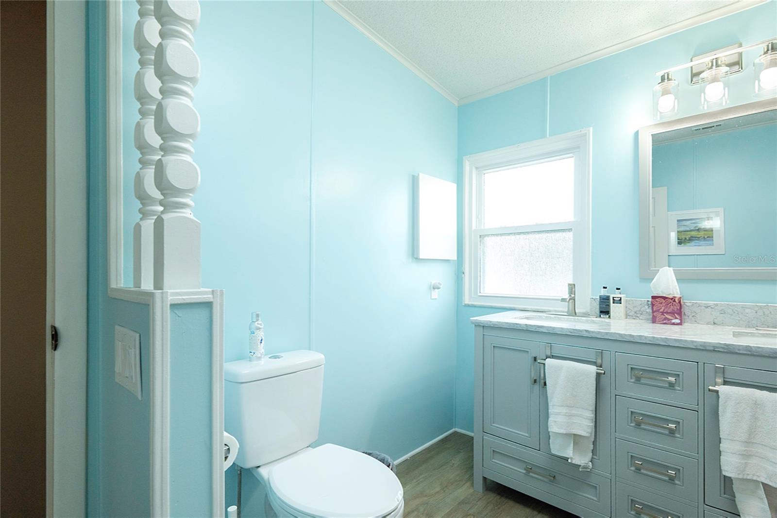 PLANTATION AT LEESBURG - Residential