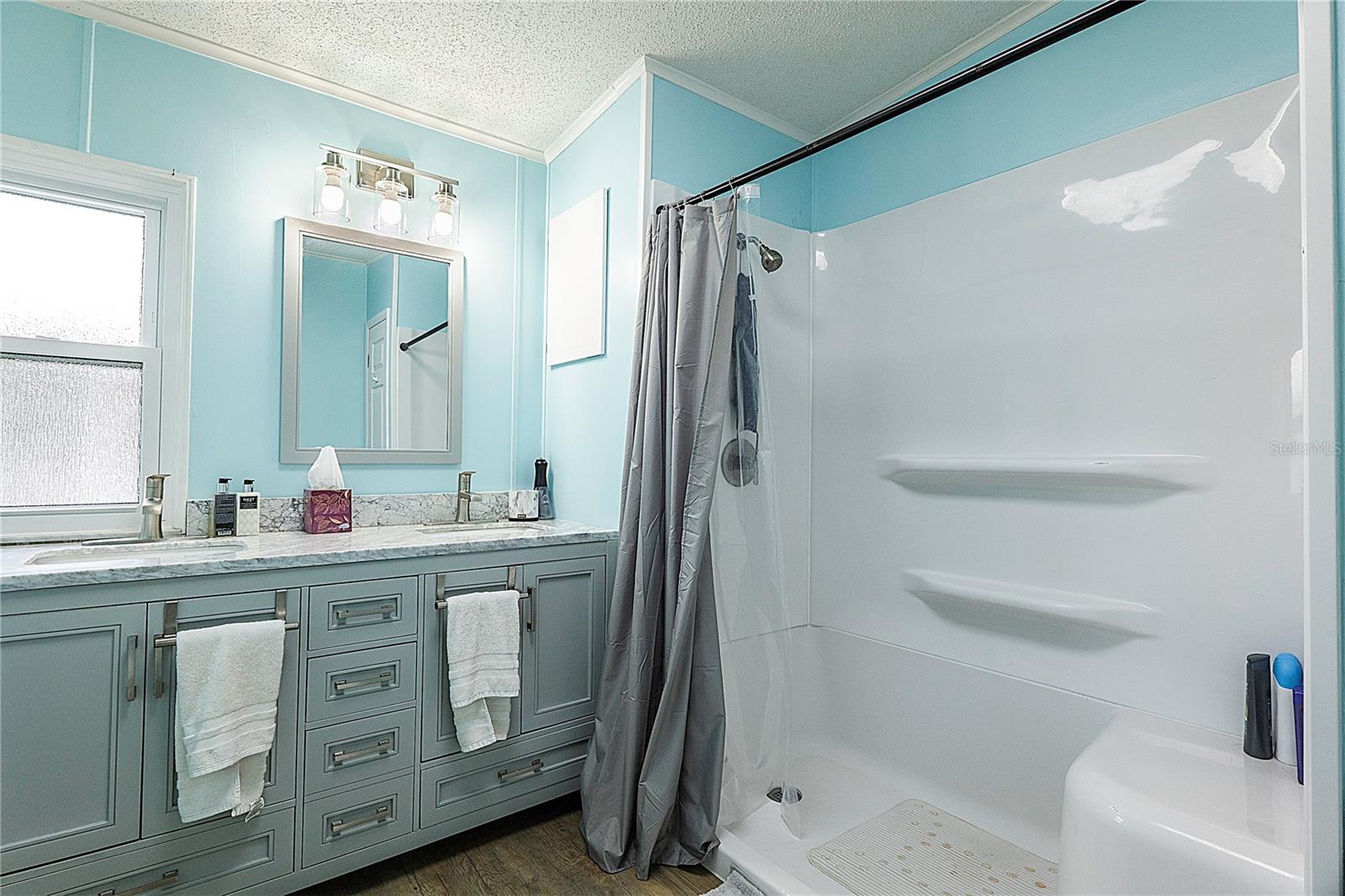 PLANTATION AT LEESBURG - Residential