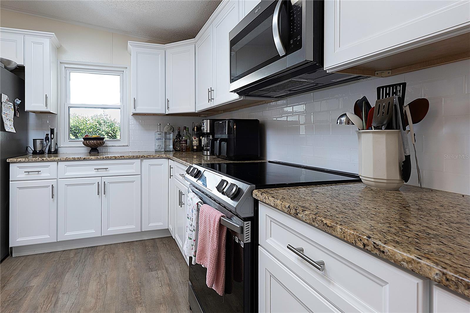 PLANTATION AT LEESBURG - Residential