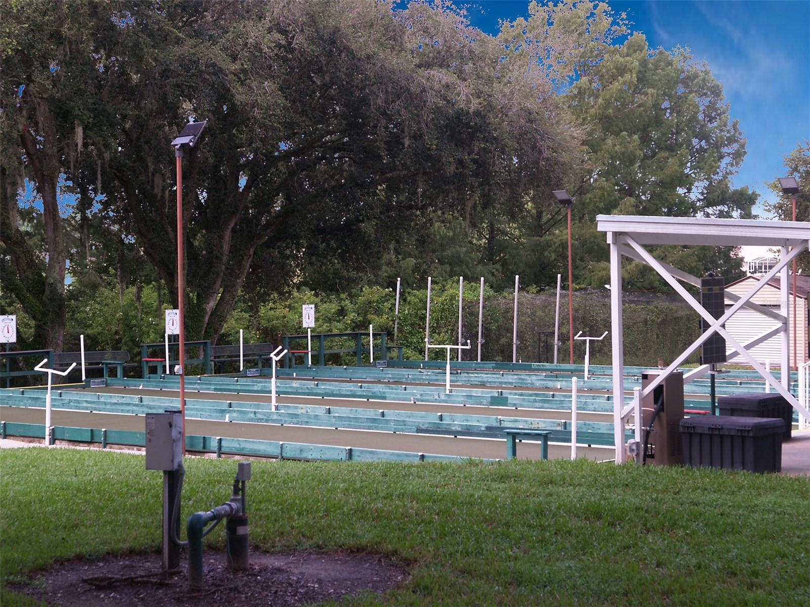 PLANTATION AT LEESBURG - Residential