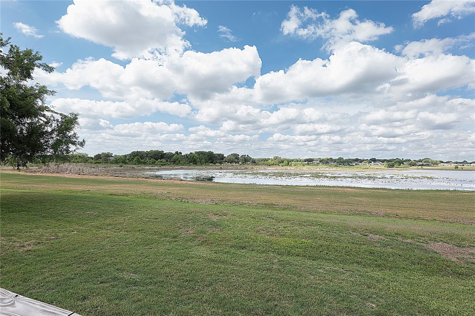 PLANTATION AT LEESBURG - Residential