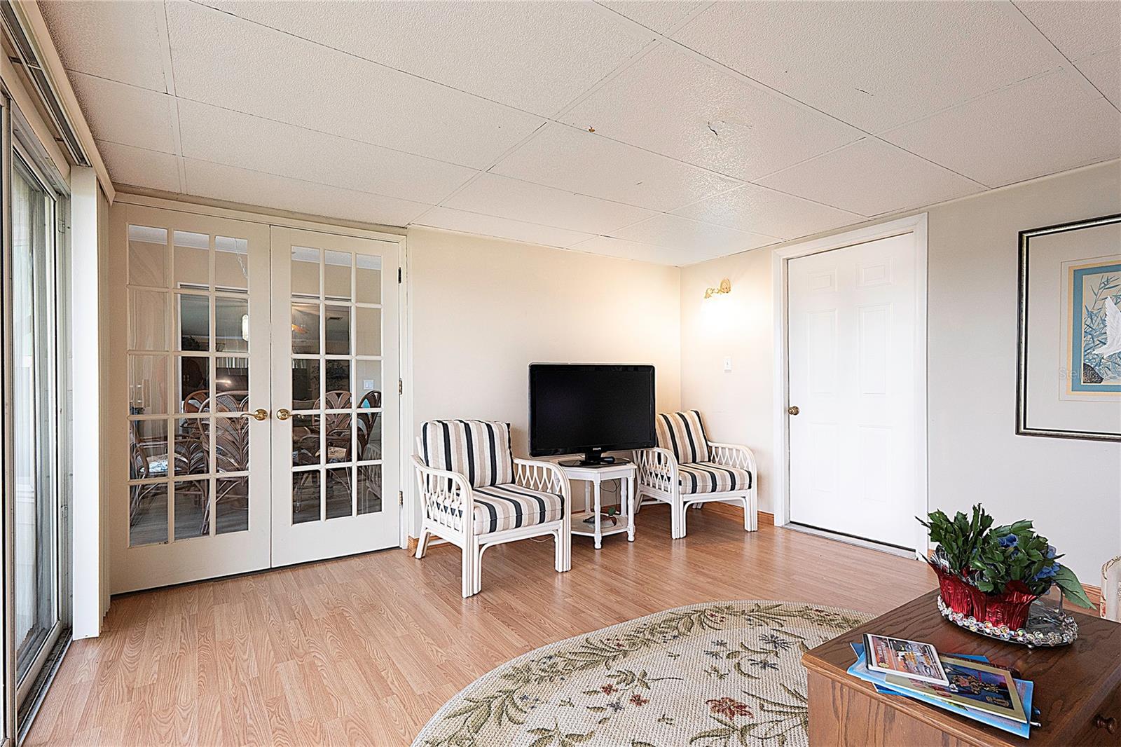 PLANTATION AT LEESBURG - Residential