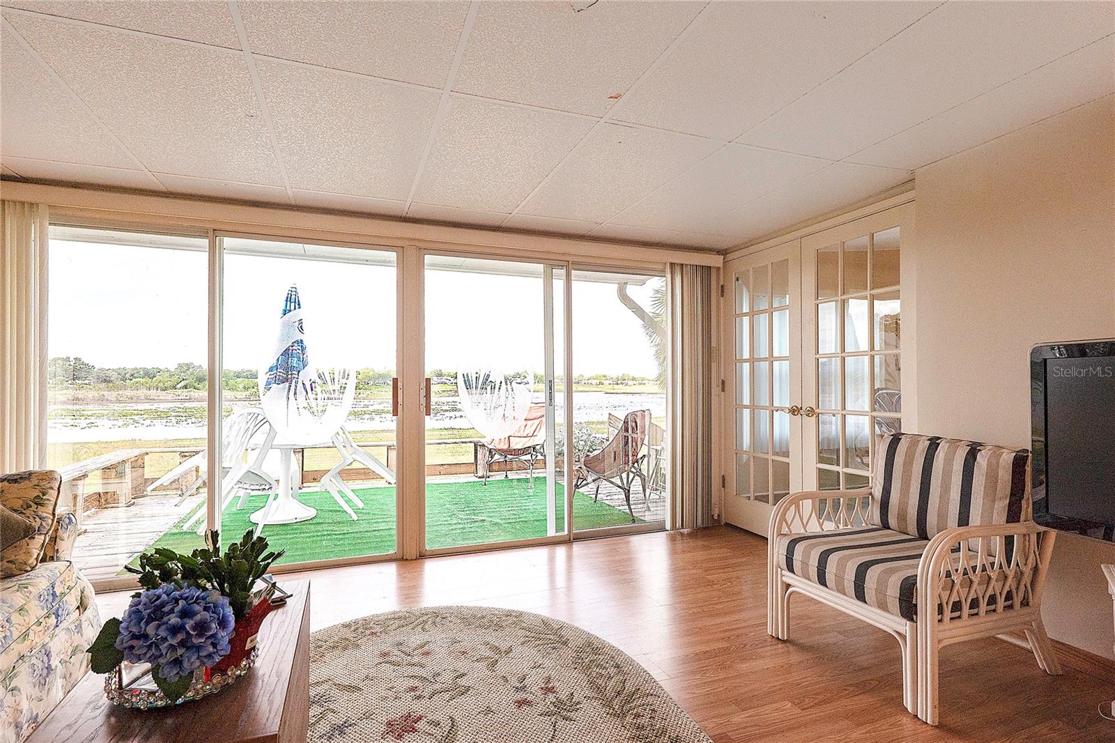 PLANTATION AT LEESBURG - Residential