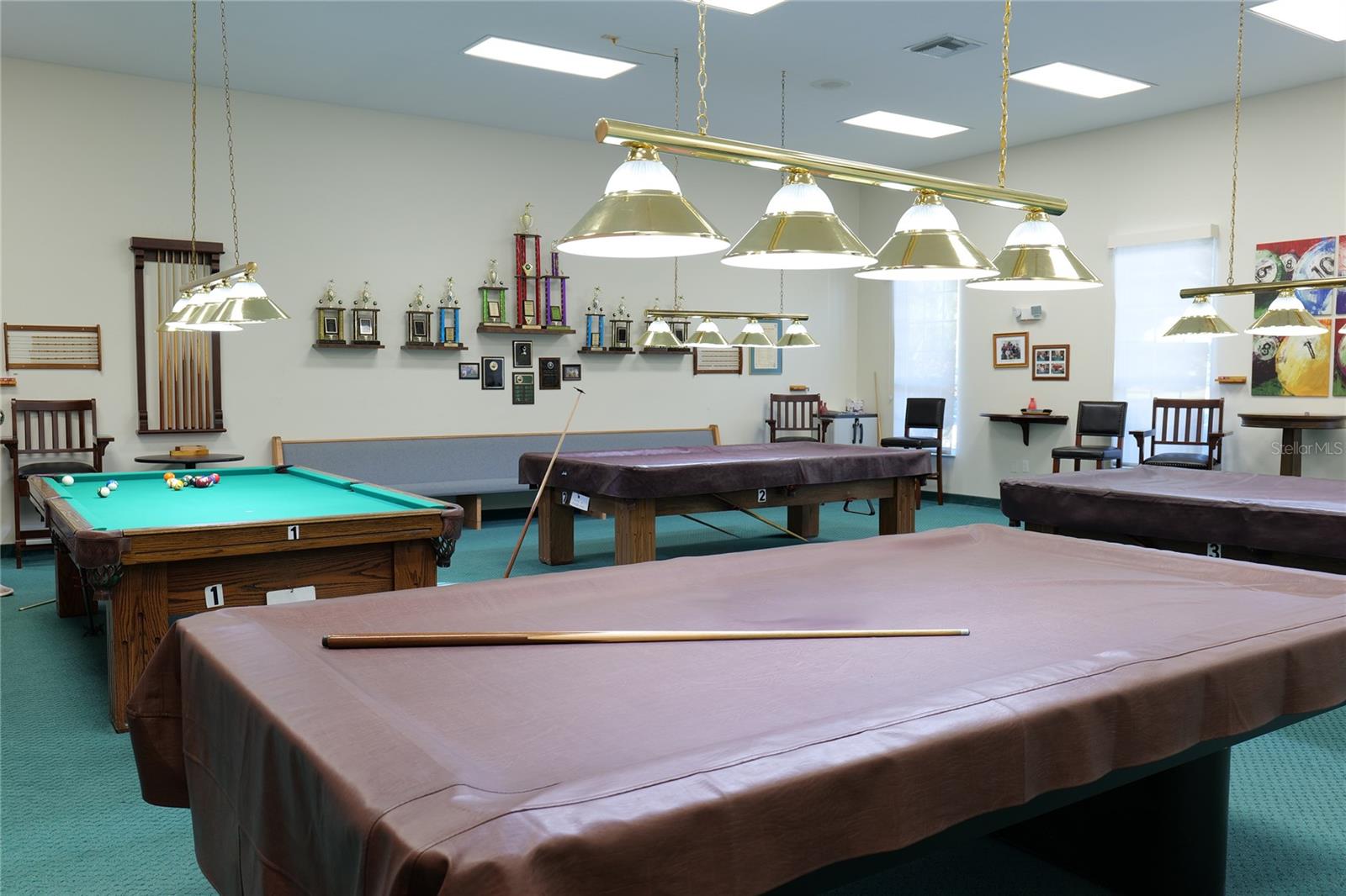 PLANTATION AT LEESBURG - Residential